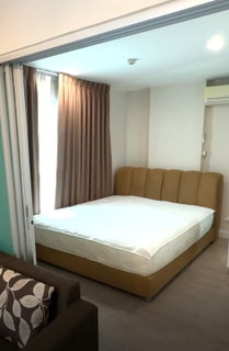 รูปภาพ 💥[ 𝐏-𝟏𝟎𝟓𝟖𝟗 ] FOR RENT : Metro Luxe Phaholyothin-Suthisan  ใกล้ BTS สะพานควาย 𝟏𝟐,𝟓𝟎𝟎 บาท | Line: @easycondoplus | 099-229-6397