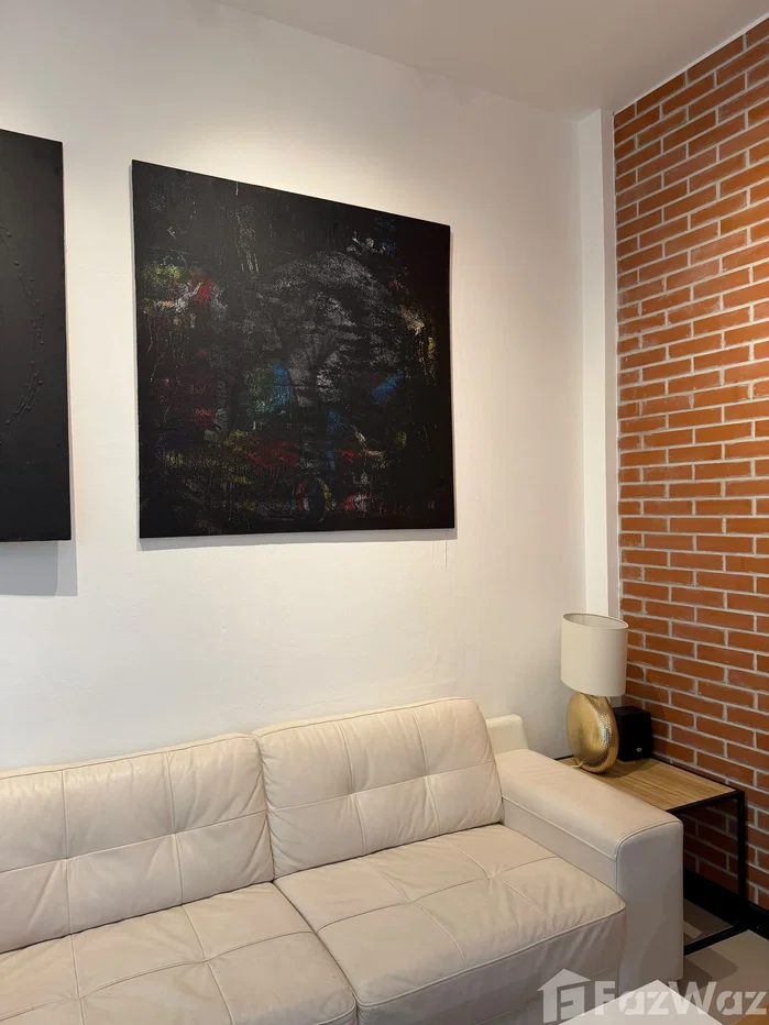 รูป วิลล่าให้เช่า 2 ห้องนอน ในโครงการ ใสยวน เมด วิลเลจ 6853939 - รูปที่ 11/17
