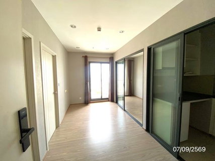 CONDO 37.1 Sq.m. Bang Kapi Bangkok for 3.4M