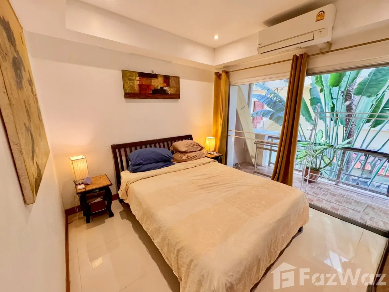 picture HOT DEAL: Spacious 1-bedroom apartment in Rawai Freehold 5781462 - 2/22