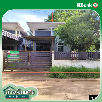 รูป บ้านเดี่ยว 46.8 ตร.วา บ้านสวยอ๊อกซิเจน เมืองสุราษฎร์ธานี สุราษฎร์ธานี 2.3M - รูปที่ 23/25