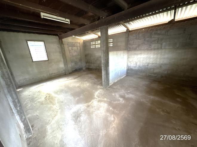 picture HOME 108 Sq.w. Pho Si Suwan Si Sa Ket for 862,000 - 13/33