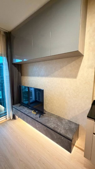 picture Condo for Rent at Noble Revolve Ratchada (J6910013) ID Line : @condo65 - 2/6