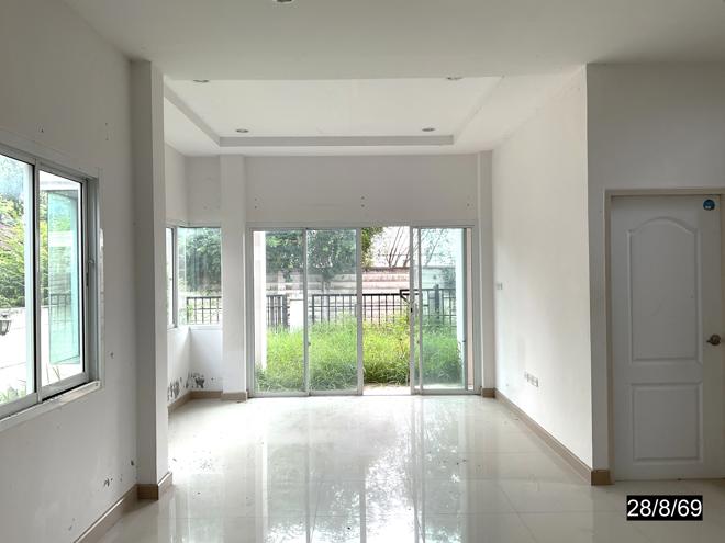 รูป บ้านเดี่ยว 61 ตร.วา เดอะวิคตอเรีย เมืองขอนแก่น ขอนแก่น 3.8M - รูปที่ 8/45