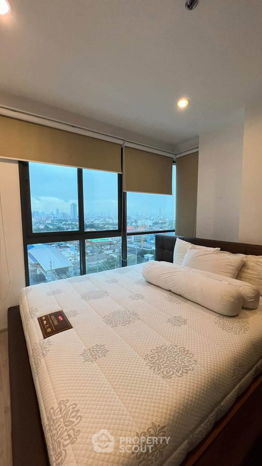 picture 2-BR Condo at Ideo Mobi Charan Interchange near MRT Fai Chai (ID 3399829) - 12/15