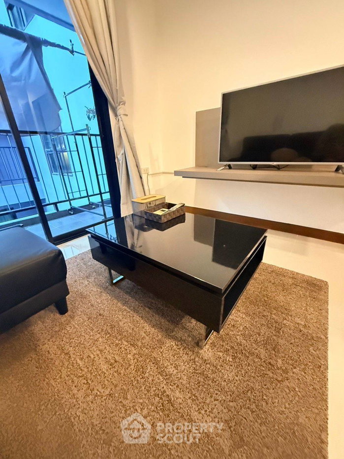 รูป คอนโด 1-ห้องนอน ที่ ซีนิธ เพลส สุขุมวิท 42 คอนโดมิเนียม ใกล้ BTS เอกมัย (ID 3395909) - รูปที่ 5/11