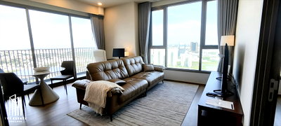 Condos for rent : Premium 2-Bedroom at Whizdom The Forestias (Destinia Tower)