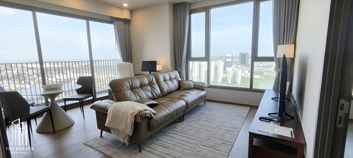 picture Premium 2-Bedroom at Whizdom The Forestias (Destinia Tower) - 1/12