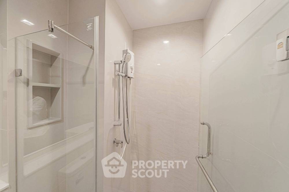 picture 100m To BTS Ha Yaek Lat Phrao | 1-BR Life Ladprao Valley (ID 1706581) - 16/17