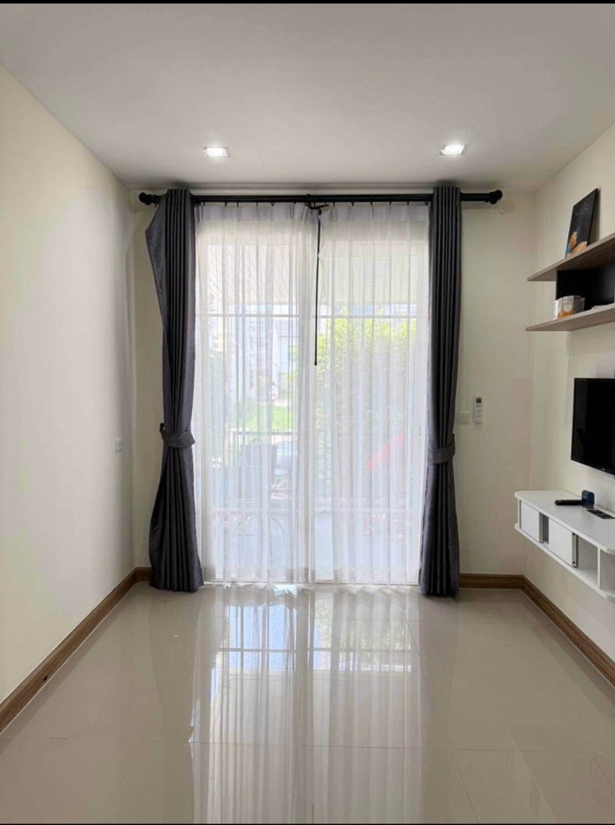 picture For rent Golden Town Chaloem Phrakiat–Suan Luang - 7/10