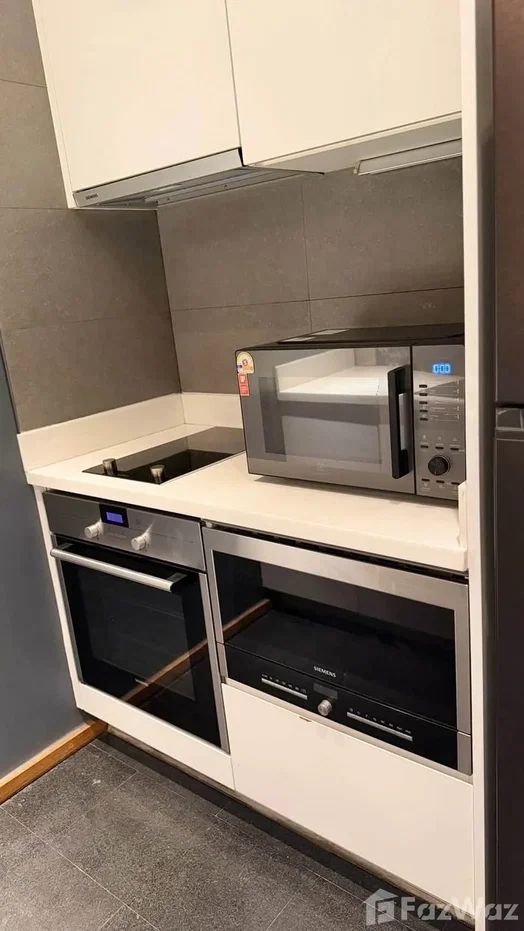 picture 1 Bedroom Condo for rent at Aequa Sukhumvit 49 6859242 - 5/15