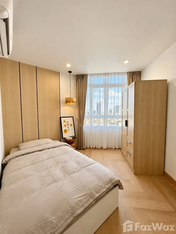 picture 2 bedroom for sell at Fak Khao Pode Hua Mak 6857908 - 14/17