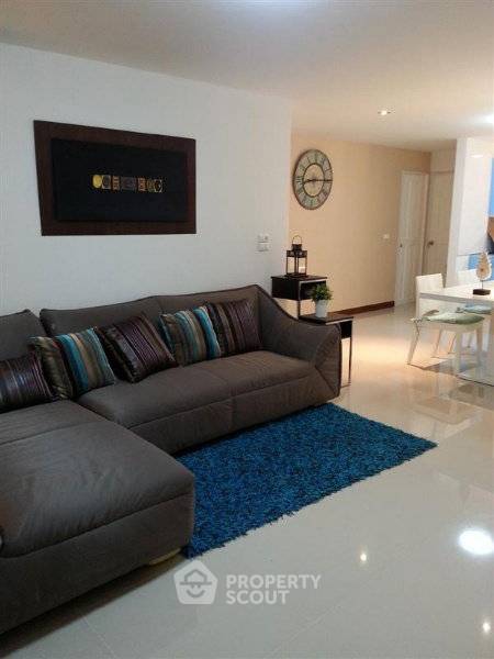 picture 2-BR Condo at Rama Harbour View Condominium in Surasak (ID 3397061) - 24/35