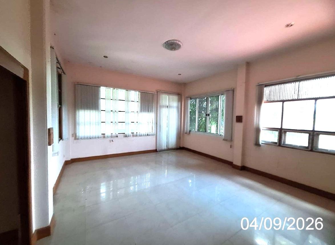 รูป บ้านเดี่ยว 1180 ตร.วา ป่าซาง ลำพูน 6.9M - รูปที่ 43/59