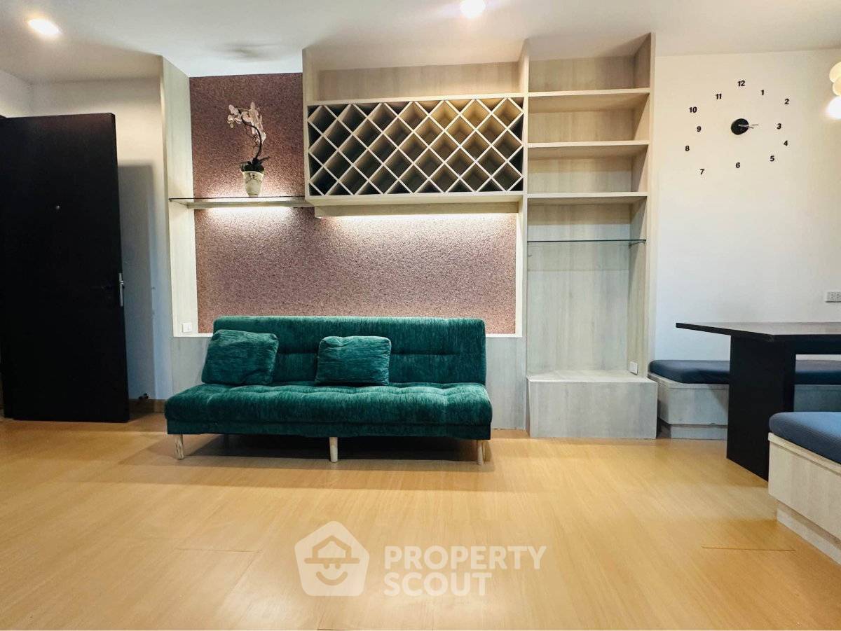 รูป คอนโด 1 ห้องนอน ใกล้ BTS เอกมัย 200 ม. | The Address Sukhumvit 42 (ID 3379869) - รูปที่ 4/5