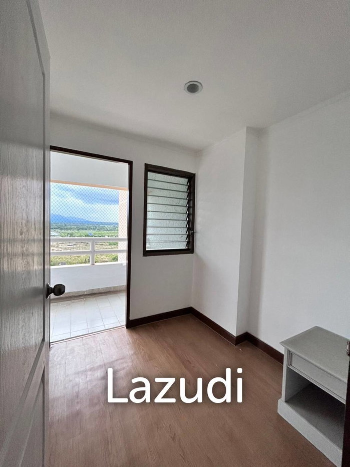 picture Condotel Cliff and Beach Krissadanakorn : 2 Bed Seaview Condo - 15/20