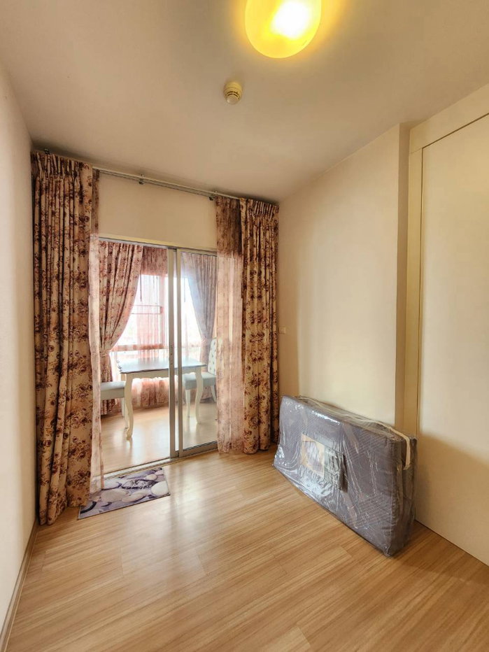 picture Plum Condo Bangyai Station, next to MRT Klong Bang Phai, ready to move in  - 11/14