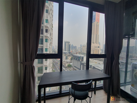 XT Phayathai near Airport Rail Link Phaya Thai Station Don’t miss out!! Rare units
