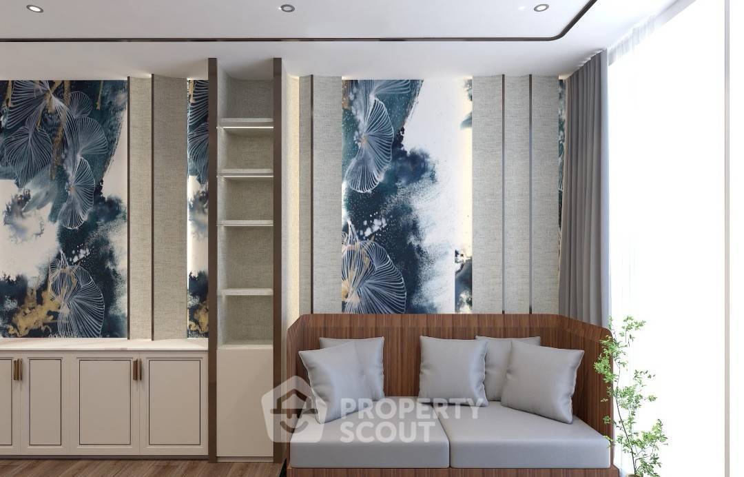 picture 2-BR Condo at Muniq Langsuan near BTS Ratchadamri (ID 1810483) - 3/8