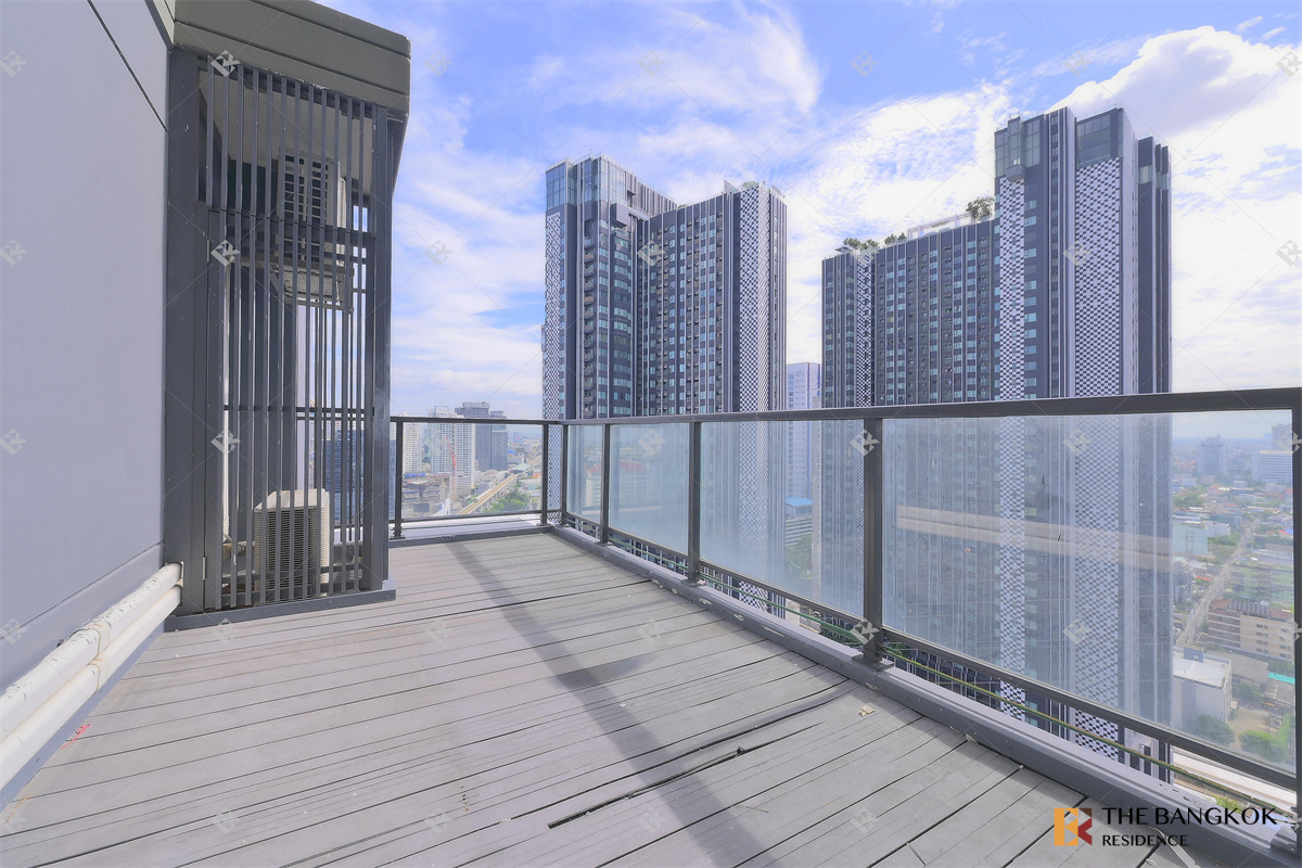 picture M Ladprao near BTS Ha Yaek Lat Phrao Condo with the Best Location - 5/10