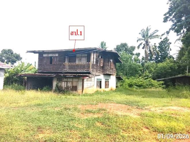 picture HOME 1136 Sq.w. Bua Chet Surin for 5.5M - 6/33