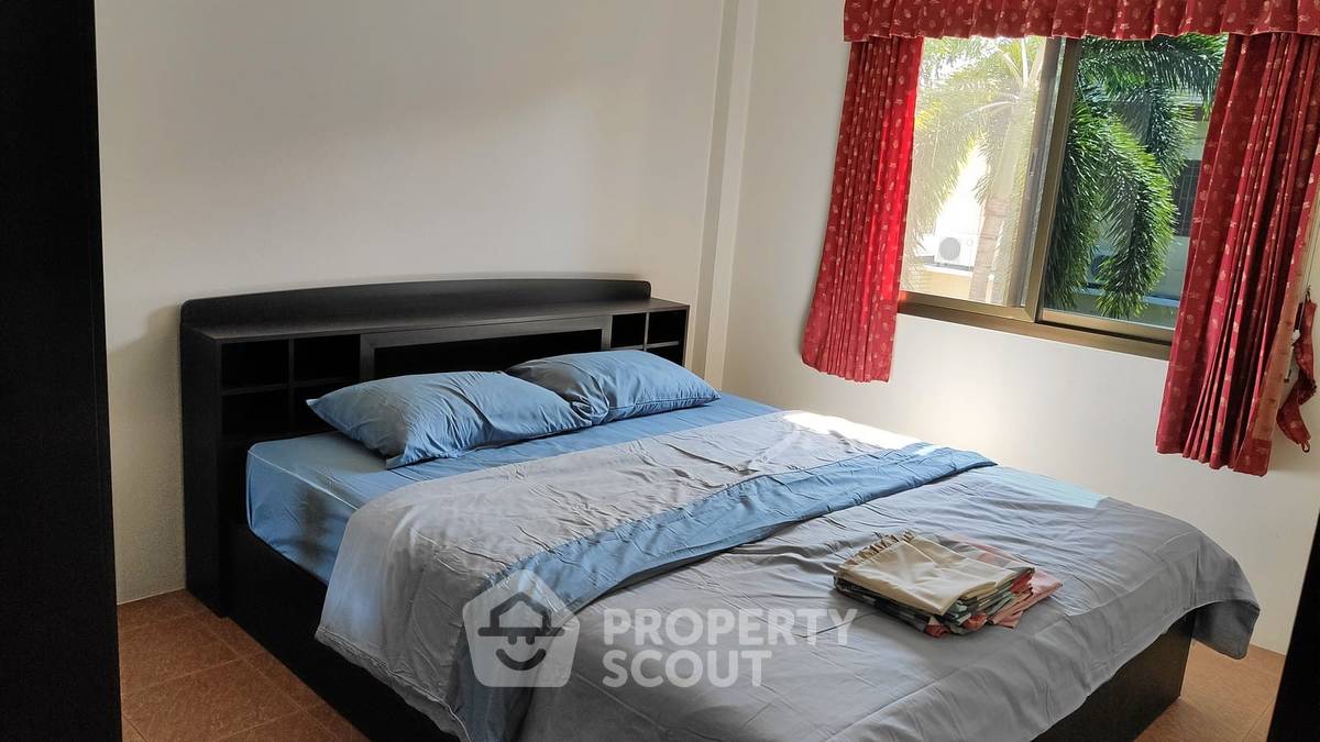 picture 3-Bedroom Townhouse At Thai Paradise South, Cha-Am Beach (ID 3401851) - 8/9