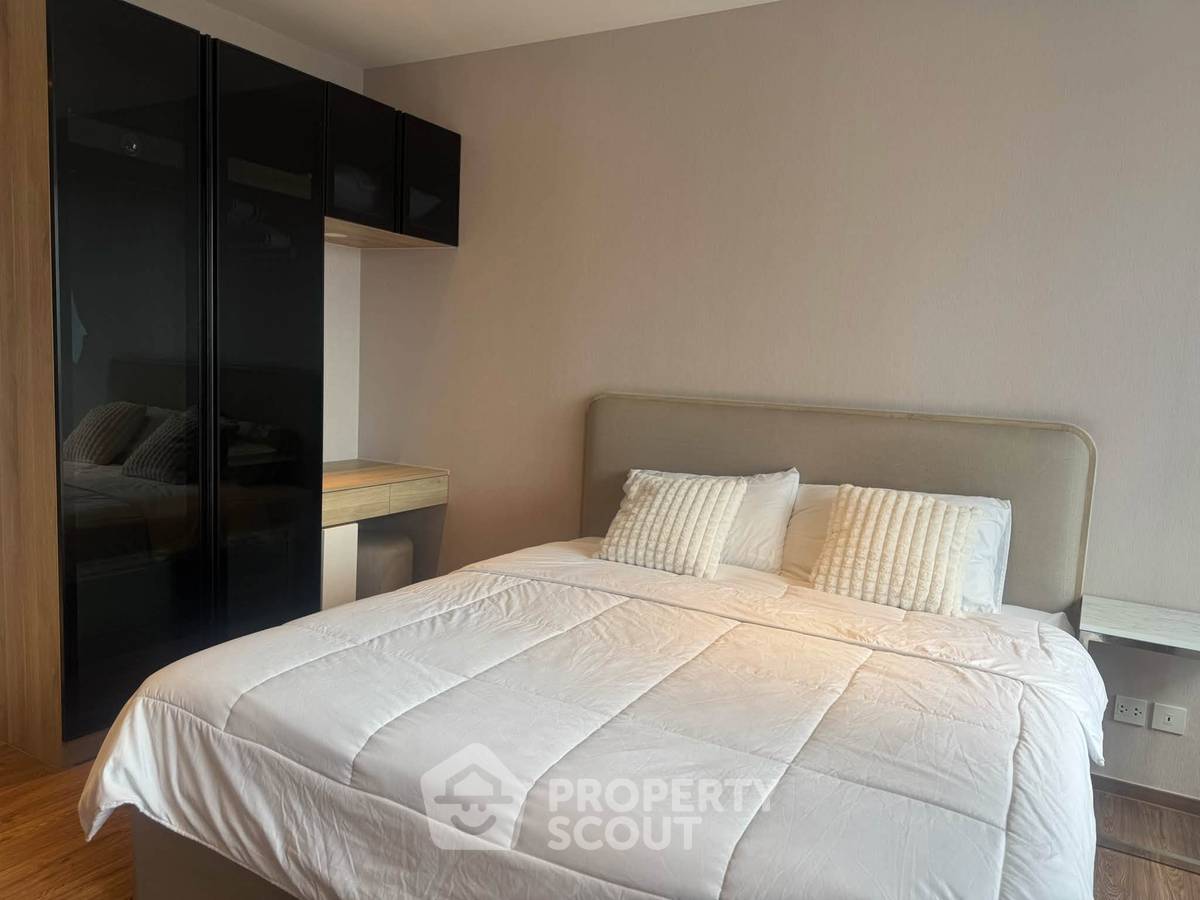picture Great Value 1-BR Condo At Once Pattaya, 24th Floor (ID 3399735) - 2/8