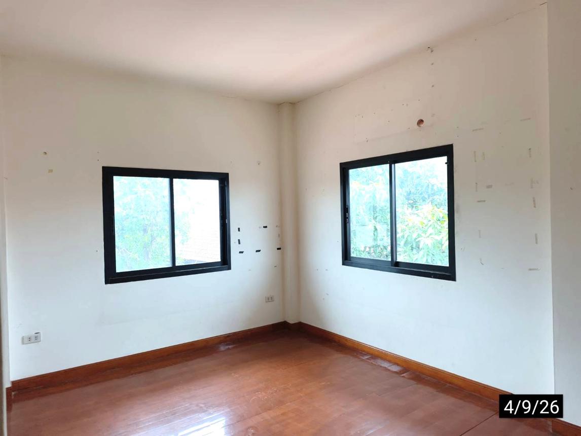 picture HOME 206.8 Sq.w. Muang Khon Kaen Khon Kaen for 8.7M - 37/45
