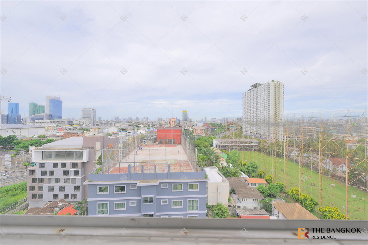 รูป 💖💖 ขายคอนโด 💎 Sarin Place 2นอน 110ตร.ม. 6.85MB ✨ ห้องสวย รีโนเวท พร้อมอยู่ - รูปที่ 3/11