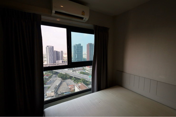 picture 🌟 For Rent: The Privacy Rama 9 | Stylish Ready-to-Move-In Unit🌟 - 3/14