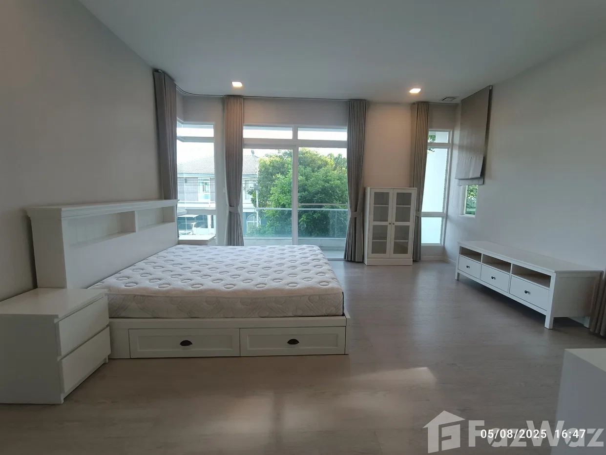 รูป 4นอน 5น้ำ +ห้องแม่บ้าน ใกล้รร Dulwich 6849247 - รูปที่ 46/55