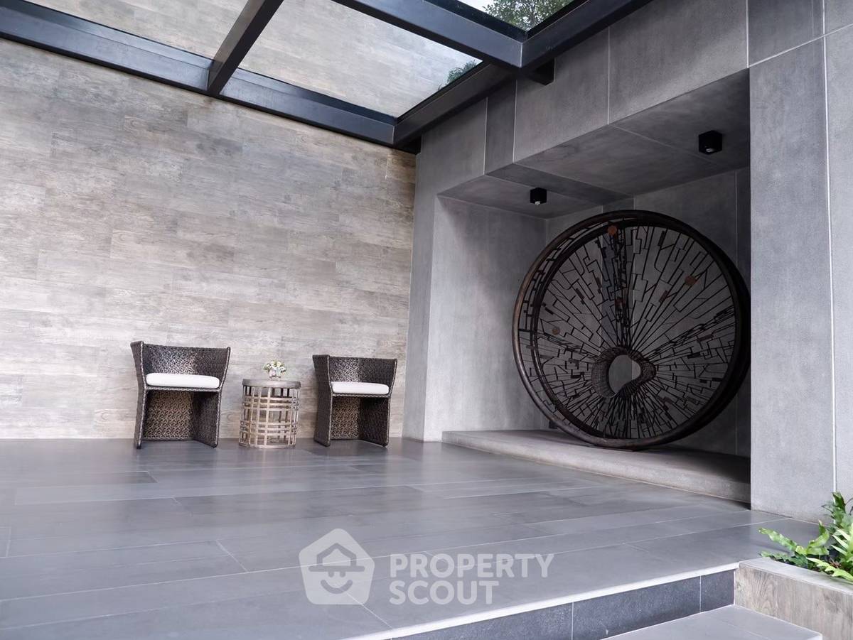 รูป ขายคอนโด 1 ห้องนอน The Hudson Sathorn 7 ใกล้ BTS ช่องนนทรี (ID 926140) - รูปที่ 5/13