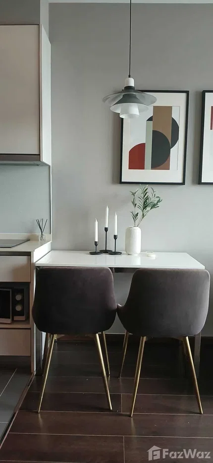 picture For Rent and Sale: Fully Furnished Condominium 6857968 - 1/10