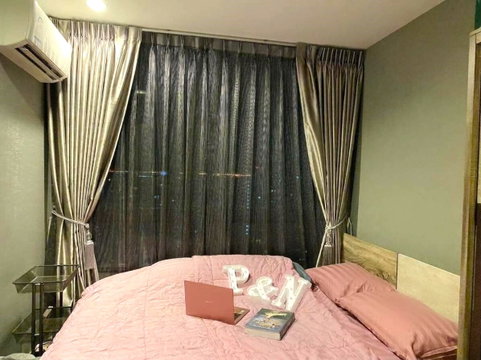  💥[ 𝐏-𝟏𝟏𝟖𝟔𝟓𝟔 ] FOR SALE | Artemis Sukhumvit 77 Near BTS On Nut! Price Only 𝟑,𝟏𝟓𝟎,𝟎𝟎𝟎 THB | Line: @easycondoplus | 099-229-6397