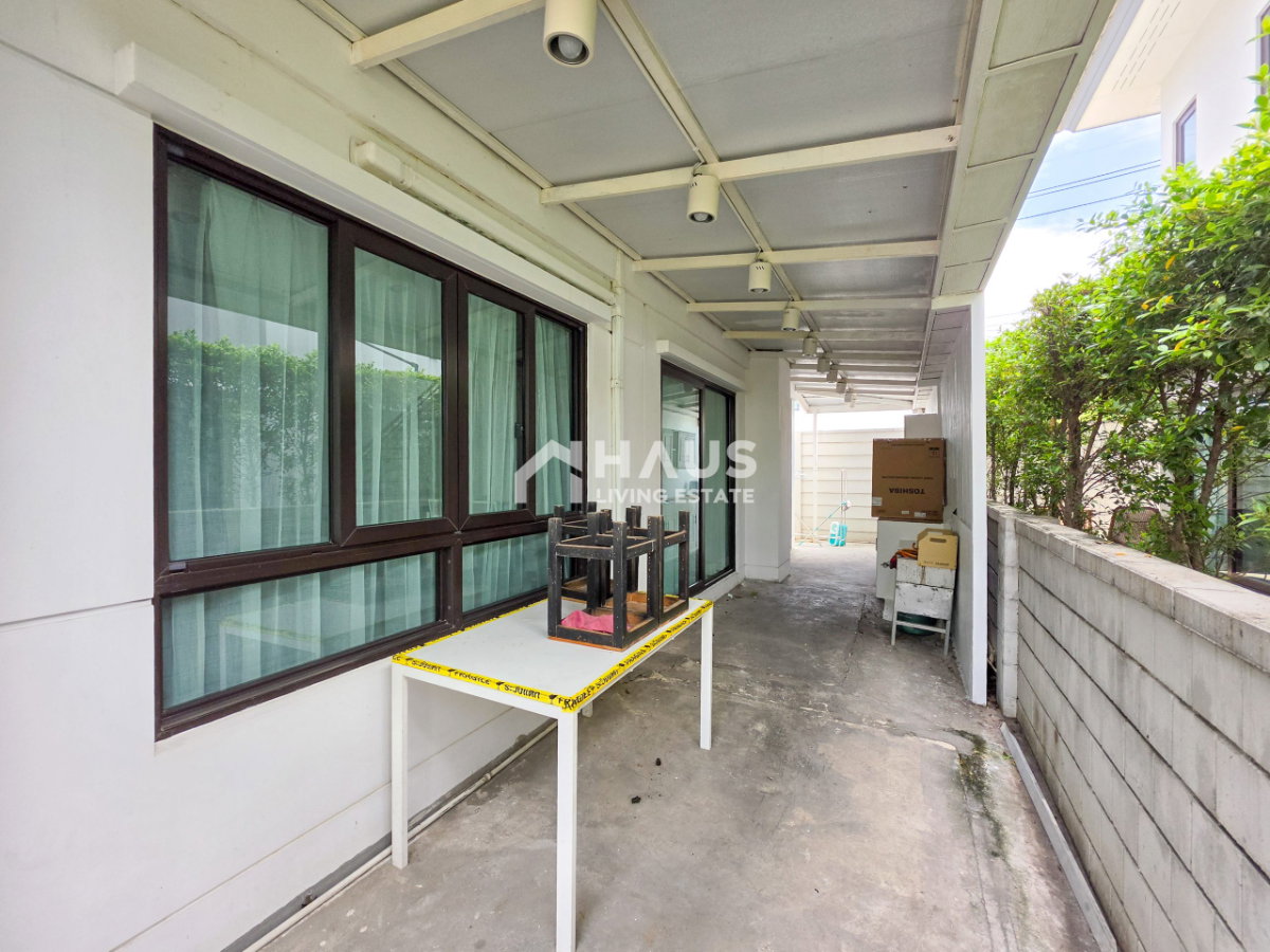 picture CENTRO Ratchapruek - Suanpak 2 / 4 Bedrooms #HBGK108 - 23/25