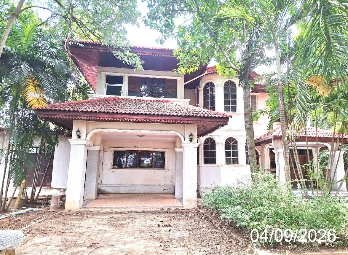 รูป บ้านเดี่ยว 1180 ตร.วา ป่าซาง ลำพูน 6.9M - รูปที่ 29/59