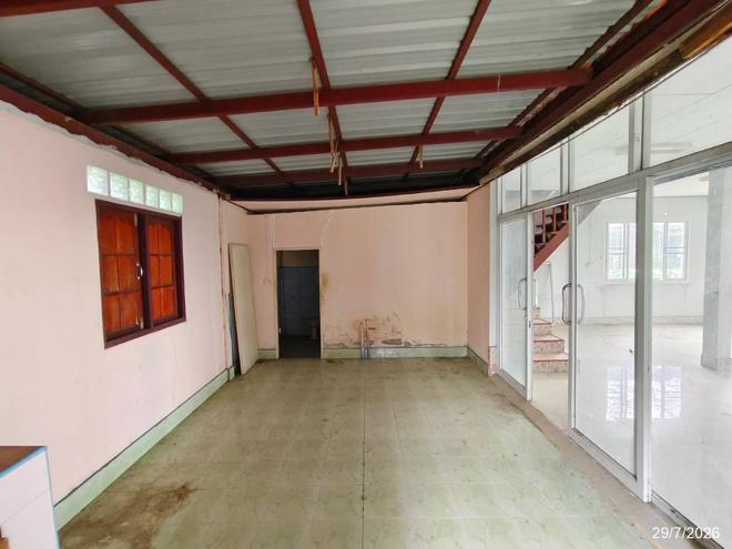 picture HOME 200 Sq.w. Na Wang Nong Bua Lam Phu for 1.7M - 18/45