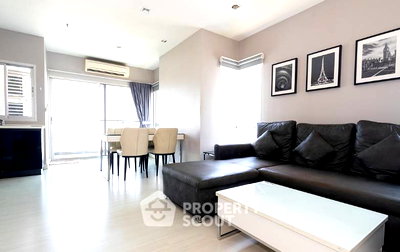 ขายคอนโด : คอนโด 2-ห้องนอน ที่ เดอะรูม รัชดา-ลาดพร้าว ใกล้ MRT รัชดาภิเษก (ID 2542481)