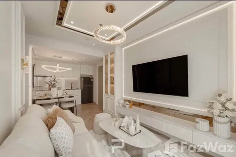 Life Ratchadapisek / New Renovate / Unblock View / 2 Bedroo 6849406