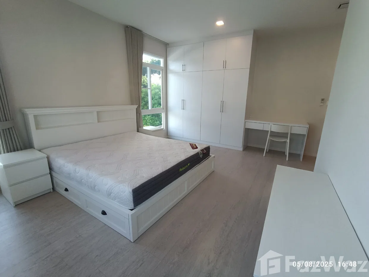 รูป 4นอน 5น้ำ +ห้องแม่บ้าน ใกล้รร Dulwich 6849247 - รูปที่ 52/55