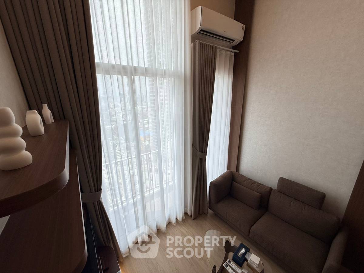 picture 1-BR Condo at Culture Chula near MRT Sam Yan (ID 3340921) - 14/19