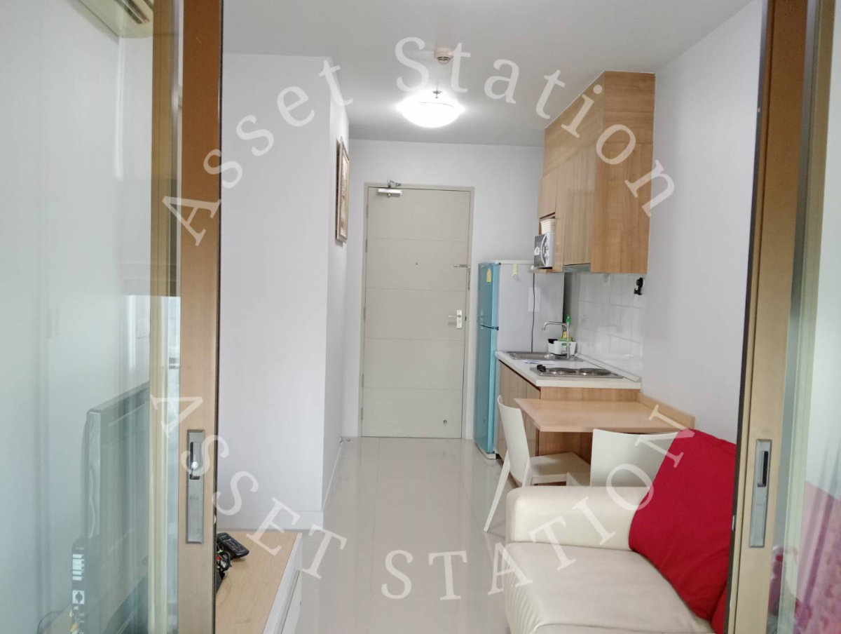 รูป IDEO Mix Sukhumvit 103 |🚄 ใกล้ BTS อุดมสุข และ เซ็นทรัลบางนา - รูปที่ 6/12