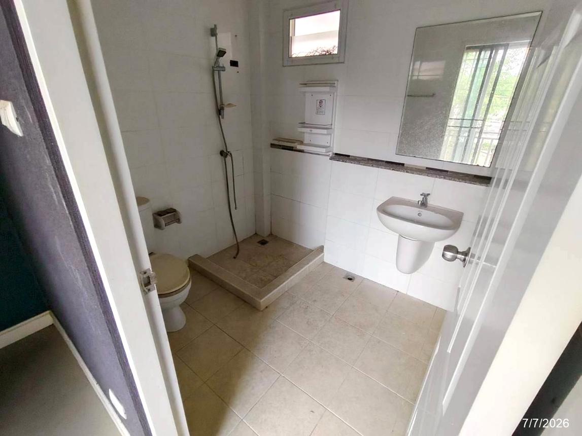 picture HOME 25 Sq.w. Muang Khon Kaen Khon Kaen for 2.9M - 28/35