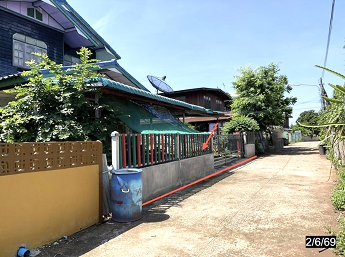 picture HOME 154 Sq.w. Nong Bua Daeng Chaiyaphum for 1.1M - 8/13