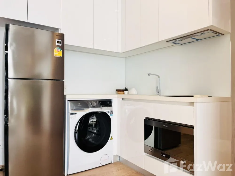 picture 2 bedrooms for rent at Noble BE19 1984497 - 4/12