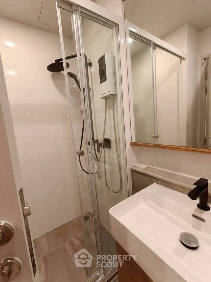 รูป ชั้น 16 คอนโด 1 ห้องนอน Culture Thonglor ใกล้ BTS ทองหล่อ 300 ม. (ID 2865434) - รูปที่ 7/8