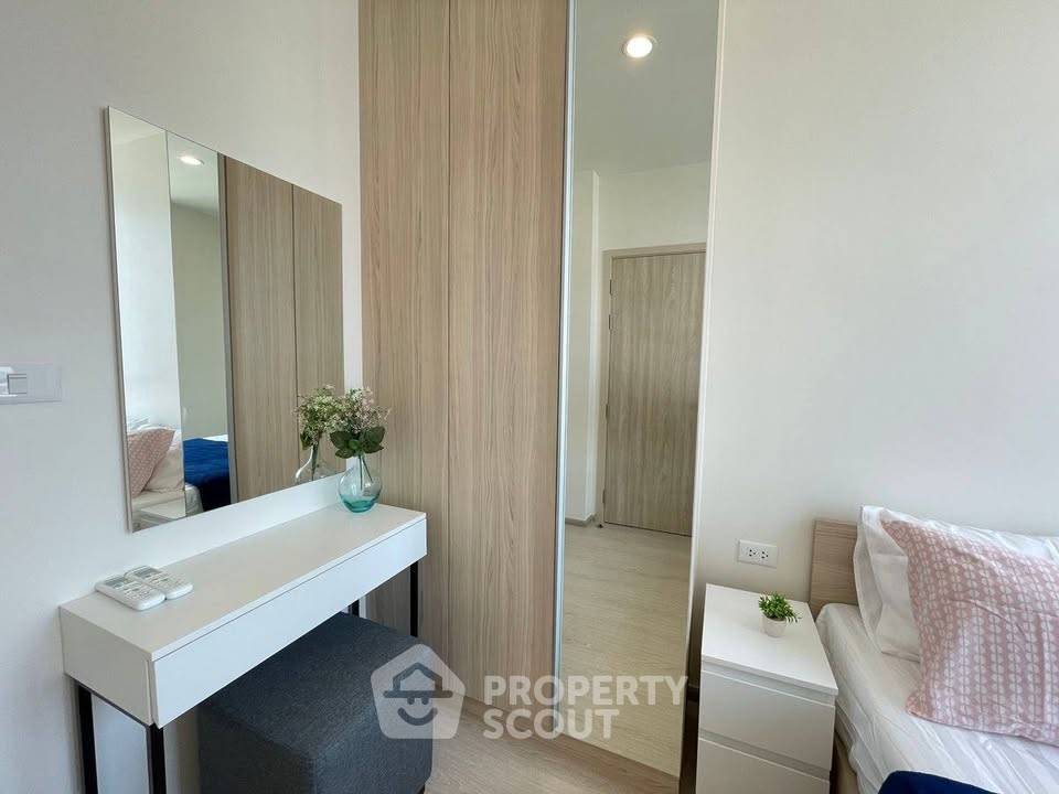 รูป คอนโด 1-ห้องนอน ที่ นิว โนเบิล รัชดา ลาดพร้าว ใกล้ MRT ลาดพร้าว (ID 3398214) - รูปที่ 9/14