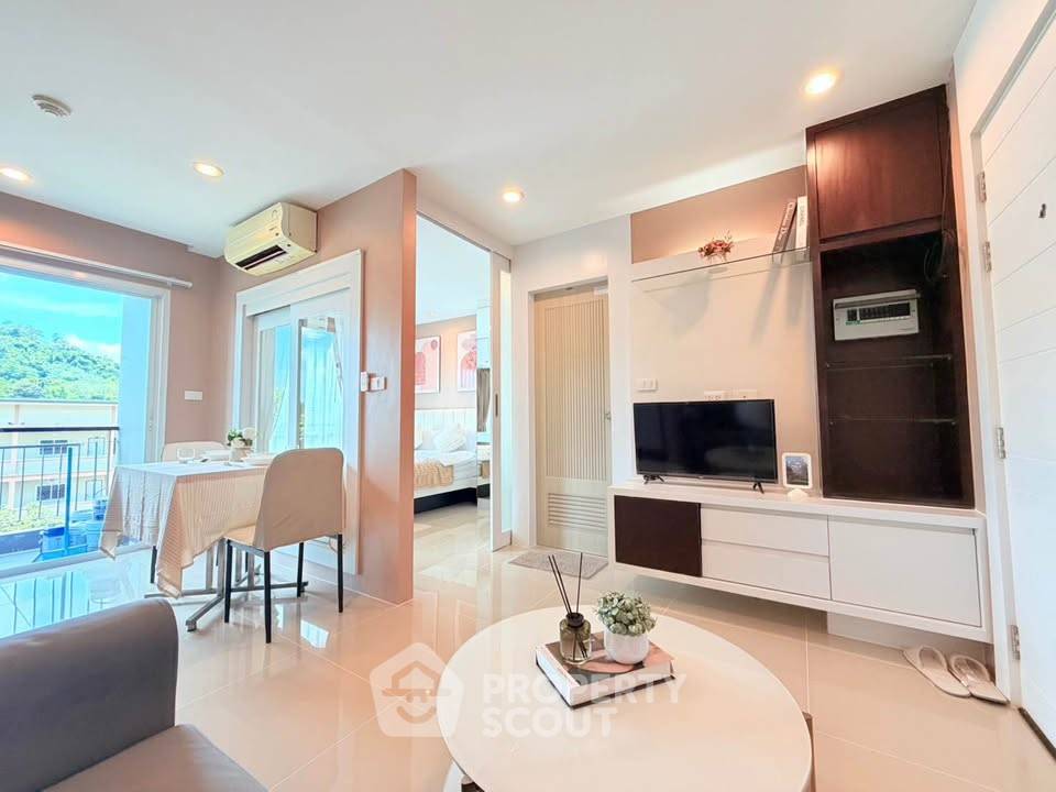 picture 1-BR Condo at The Scene in Suthep (ID 3402116) - 2/14