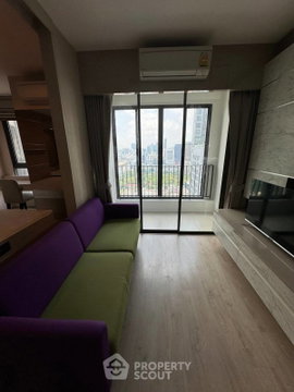 200m From BTS Ratchathewi | 1-BR Ideo Q Ratchathewi (ID 3401198)