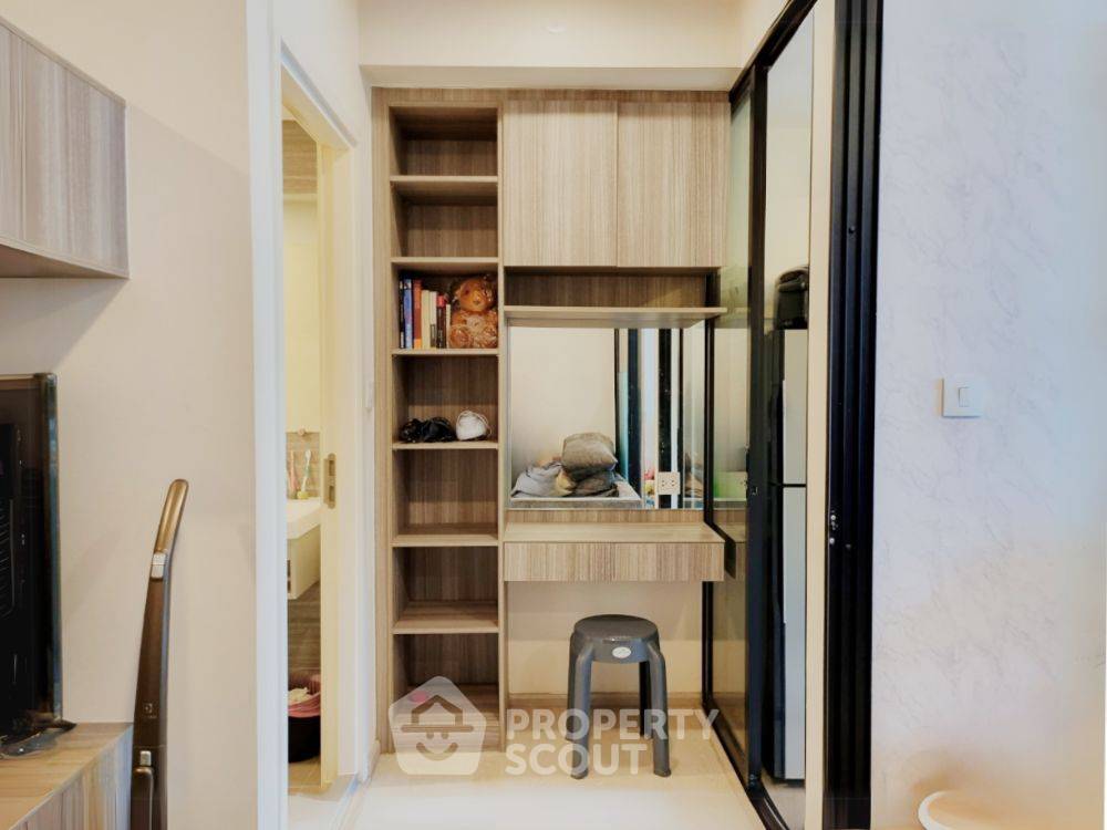 รูป คอนโด 1-ห้องนอน ที่ ไนท์บริจจ์ พหลโยธิน อินเตอร์เชนจ์ ใน อนุสาวรีย์ (ID 2713401) - รูปที่ 3/5